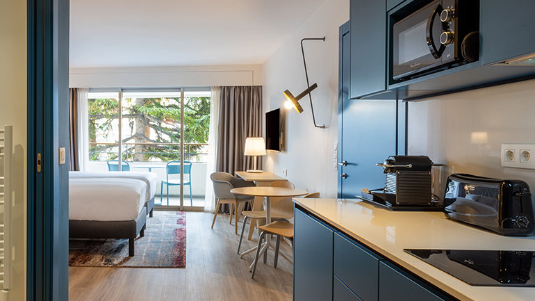 Image Gallery - New Year, New Hotels from IHG Hotels & Resorts