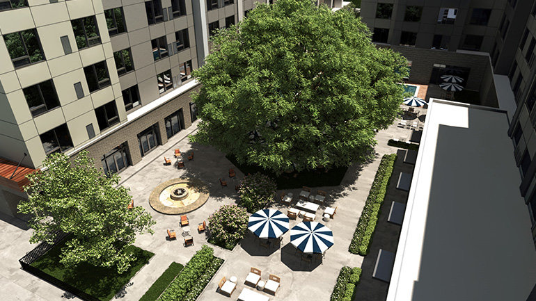 Image Gallery - New Year, New Hotels from IHG Hotels & Resorts