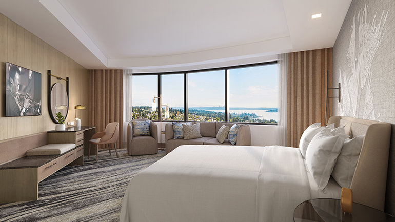 Image Gallery - New Year, New Hotels from IHG Hotels & Resorts