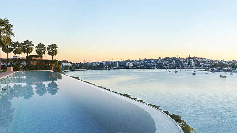 Image Gallery - IHG boosts luxury portfolio in Brisbane with signing of Kimpton in trendy Teneriffe