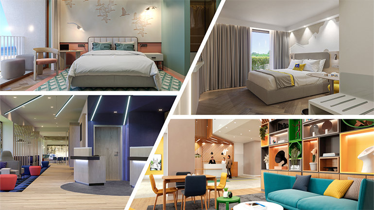 Image Gallery - IHG Hotels & Resorts adds almost 1,000 rooms to Portuguese pipeline