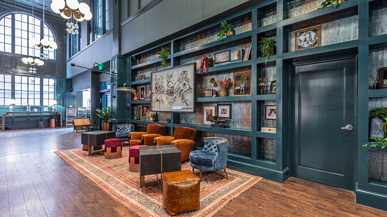 Image Gallery - IHG Hotels & Resorts Strengthens Leading Position in the Luxury & Lifestyle Segment