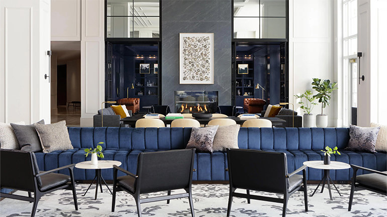 Image Gallery - IHG Hotels & Resorts Strengthens Leading Position in the Luxury & Lifestyle Segment