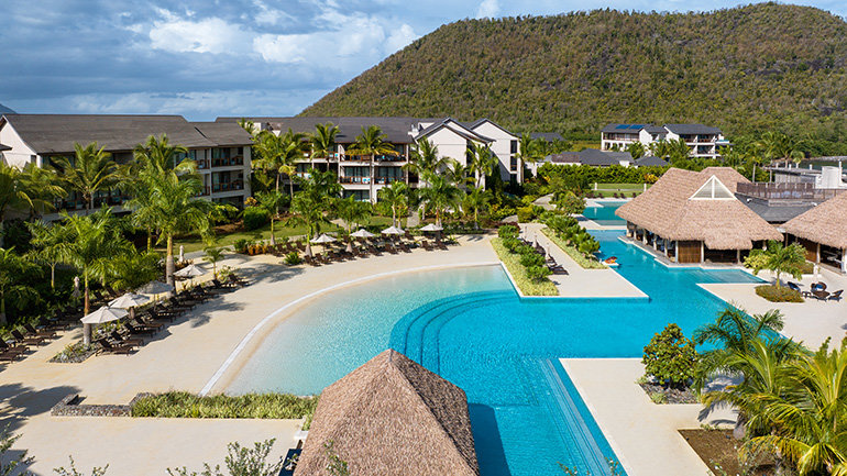 Image Gallery - IHG Hotels & Resorts Strengthens Leading Position in the Luxury & Lifestyle Segment