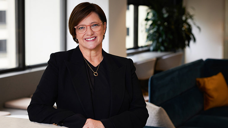 Image Gallery - IHG Hotels & Resorts Appoints Leanne Harwood to Lead Luxury & Lifestyle Portfolio in the Americas