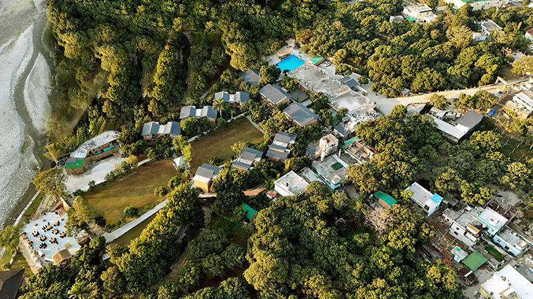 Primavera y verano con nuevas aperturas de IHG Hotels & Resorts Ihg Spring Into Summer Pr Image 10