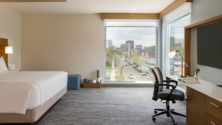Primavera y verano con nuevas aperturas de IHG Hotels & Resorts Ihg Spring Into Summer Pr Image 2