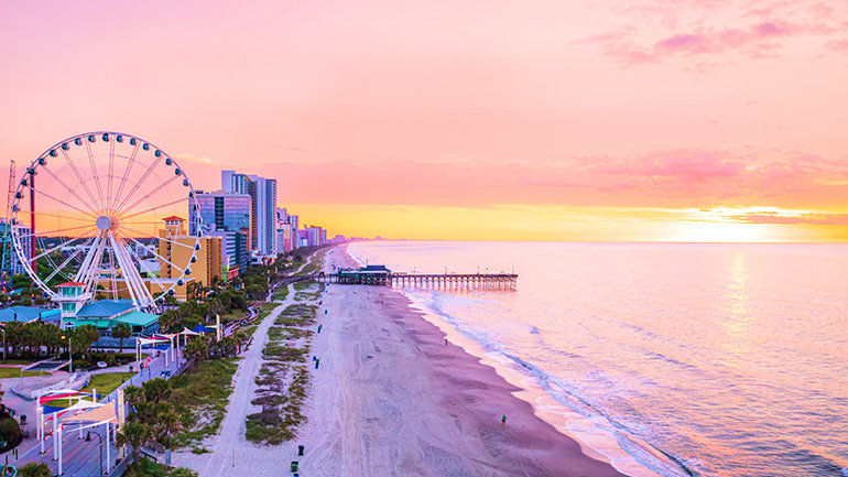Primavera y verano con nuevas aperturas de IHG Hotels & Resorts Ihg Spring Into Summer Pr Image 5