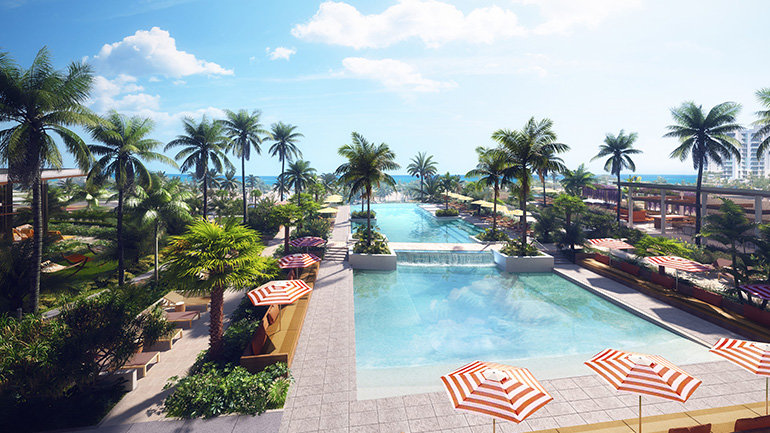 Primavera y verano con nuevas aperturas de IHG Hotels & Resorts Ihg Spring Into Summer Pr Image 6
