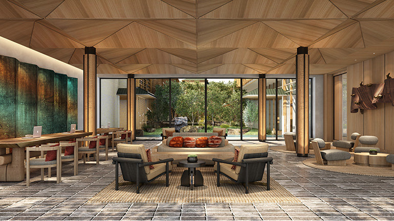 Primavera y verano con nuevas aperturas de IHG Hotels & Resorts Ihg Spring Into Summer Pr Image 8