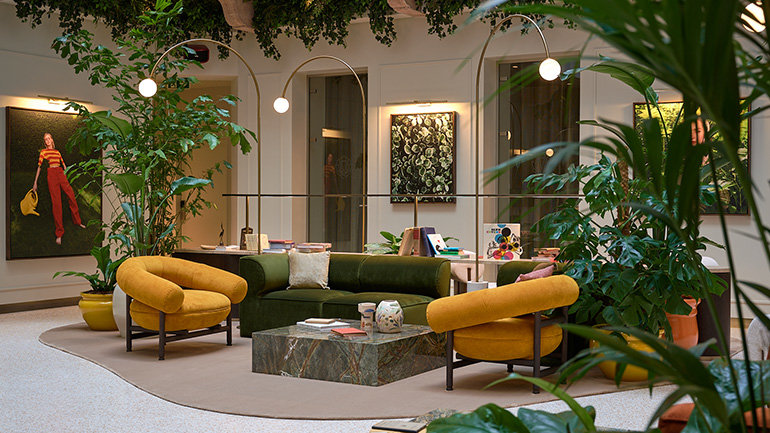 Primavera y verano con nuevas aperturas de IHG Hotels & Resorts Ihg Spring Into Summer Pr Image 9