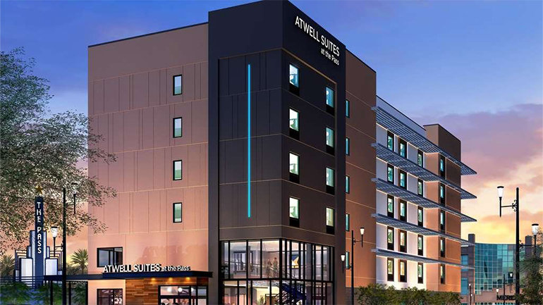 Image Gallery - IHG’s Atwell Suites Expands Footprint with Three New Hotels in Dynamic Travel Hubs