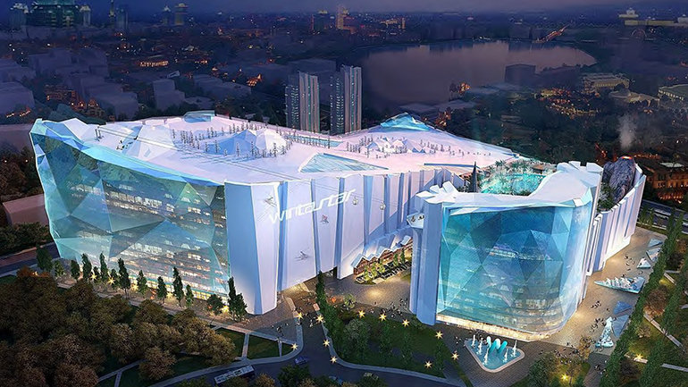 Image Gallery - Spectacular Openings in 2024 from IHG Hotels & Resorts Greater China