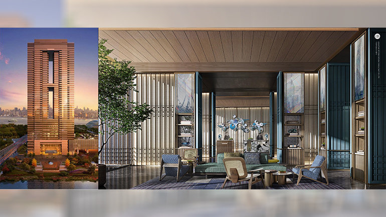 Image Gallery - Spectacular Openings in 2024 from IHG Hotels & Resorts Greater China