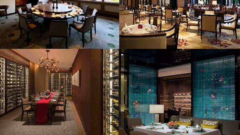 Image Gallery - 3 Restaurants Under IHG Hotels & Resorts Newly Listed In 2025 Black Pearl Restaurant Guide, Marking 7 In Total
