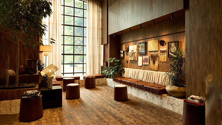 Hotel Indigo by IHG Makes Its New Zealand Debut in Midtown Auckland