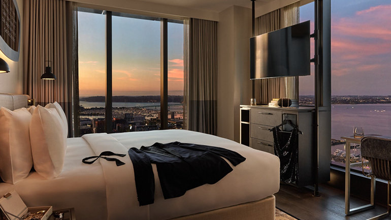 Hotel Indigo by IHG Makes Its New Zealand Debut in Midtown Auckland