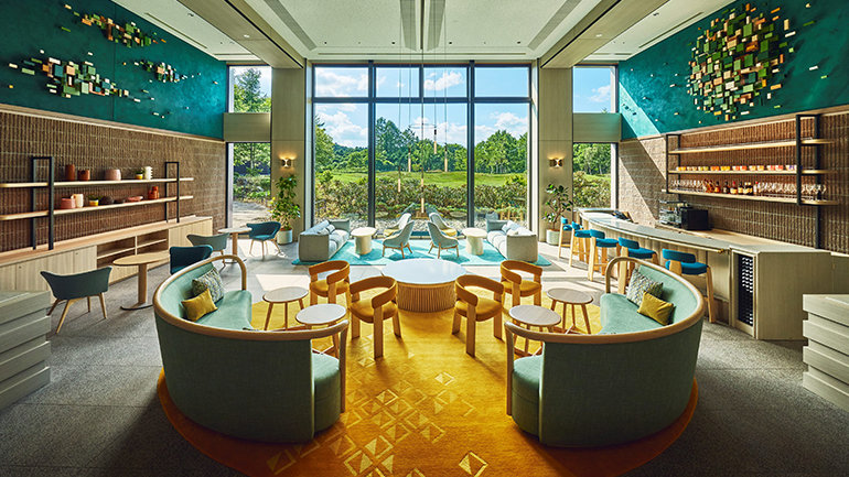 Holiday Inn Strengthens Japan Presence with new Resort and Urban Stay Experiences