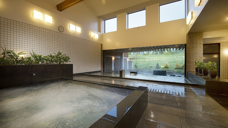 Image Gallery - Holiday Inn Strengthens Japan Presence with new Resort and Urban Stay Experiences