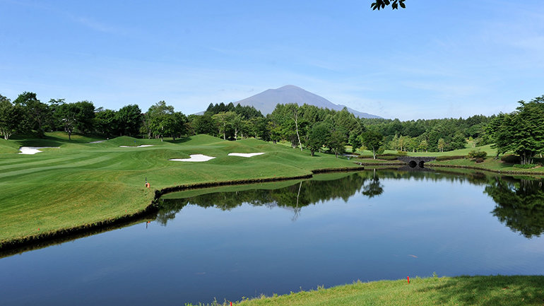 Image Gallery - Holiday Inn Strengthens Japan Presence with new Resort and Urban Stay Experiences