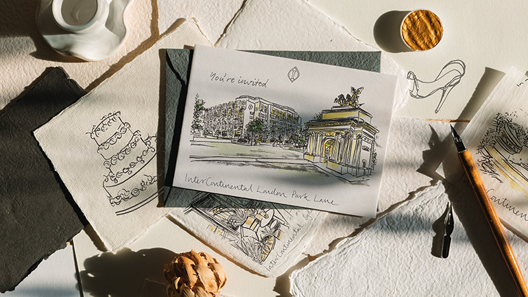 InterContinental Unlocks Insider Access and Unforgettable Experiences