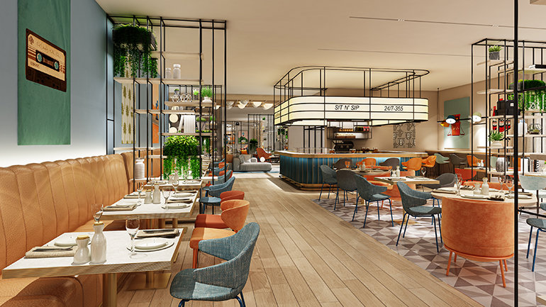 Image Gallery - IHG Hotels & Resorts continues expansion in India with a new Holiday Inn Express signing