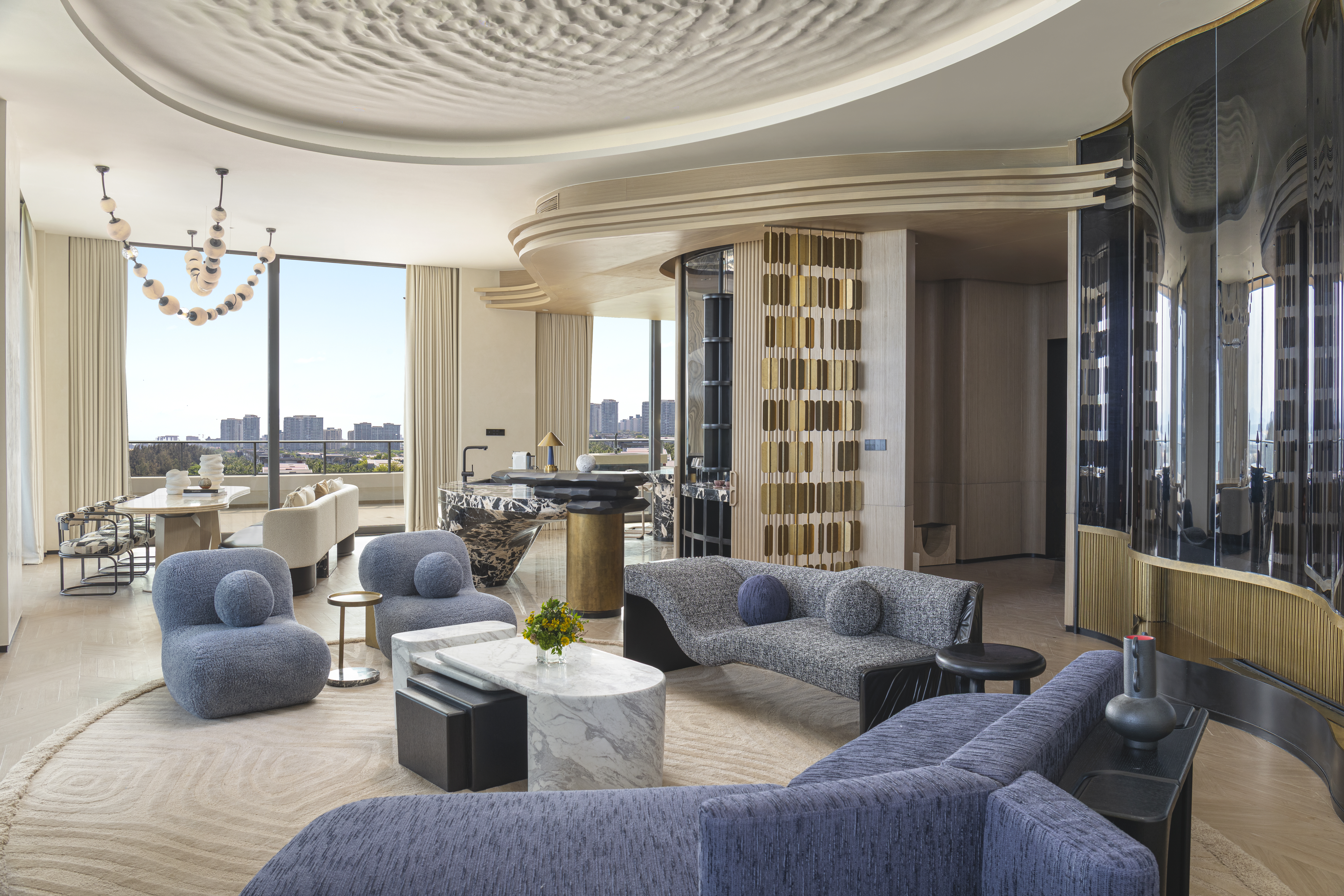 IHG Hotels & Resorts celebrates reaching one million open rooms worldwide - InterContinental Hotels Group PLC