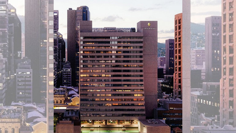 IHG Hotels & Resorts’ luxury InterContinental brand prepares for Brisbane debut