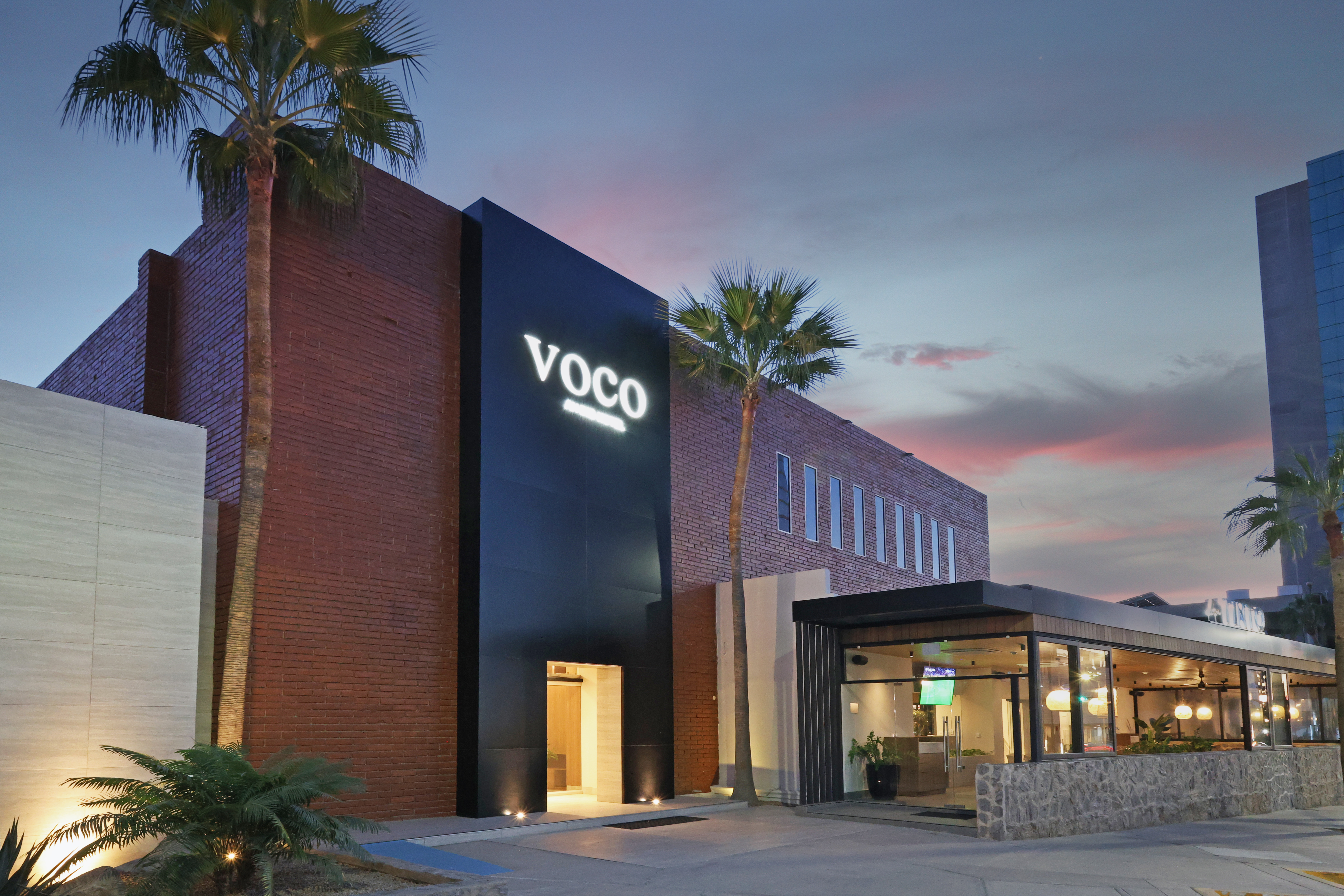 IHG Hotels & Resorts Strengthens Position Across Mexico, Latin America and  the Caribbean - InterContinental Hotels Group PLC