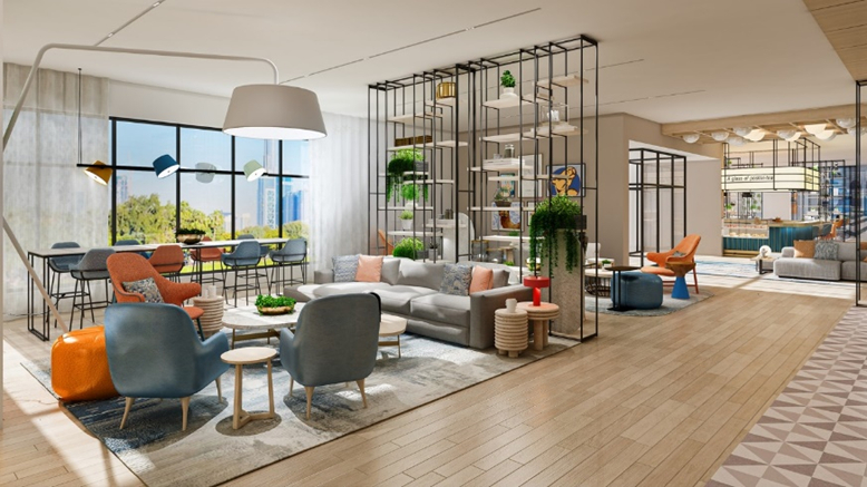 Holiday Inn.com IHG Hotels & Resorts unveils innovative experiential Holiday Inn ...