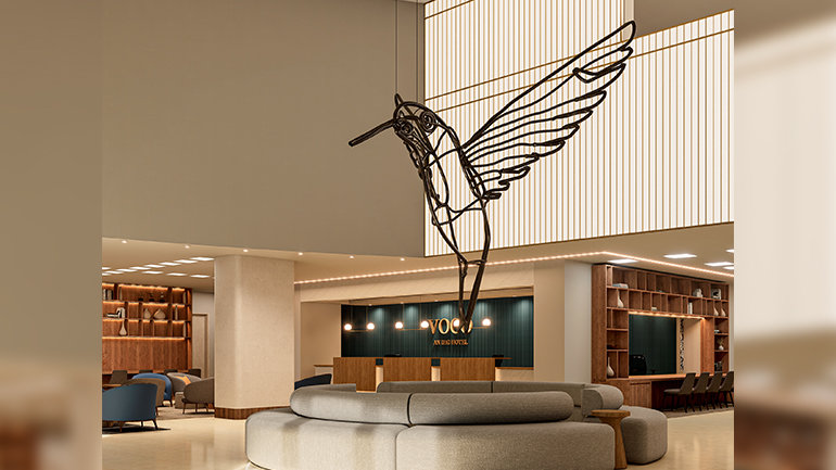 Image Gallery - IHG Hotels & Resorts accelerates growth in Mexico with six signed voco hotels