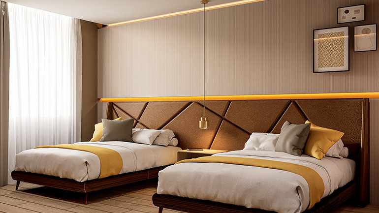 Image Gallery - IHG Hotels & Resorts accelerates growth in Mexico with six signed voco hotels