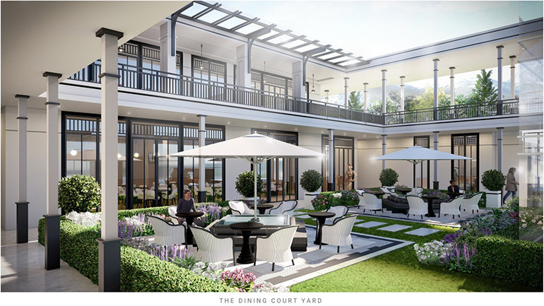 IHG to bring world-class luxury hospitality to Himachal Pradesh with the signing of InterContinental Kasauli