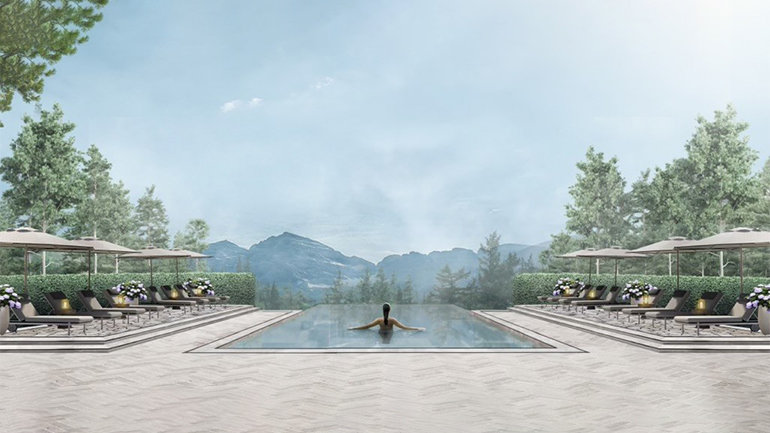 IHG to bring world-class luxury hospitality to Himachal Pradesh with the signing of InterContinental Kasauli