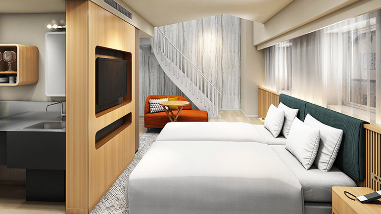 IHG to unveil second Holiday Inn & Suites in Japan
