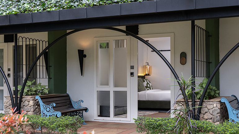 Image Gallery - IHG Hotels & Resorts’ Vignette Collection debuts in Africa with the introduction of Fairview Hotel Nairobi