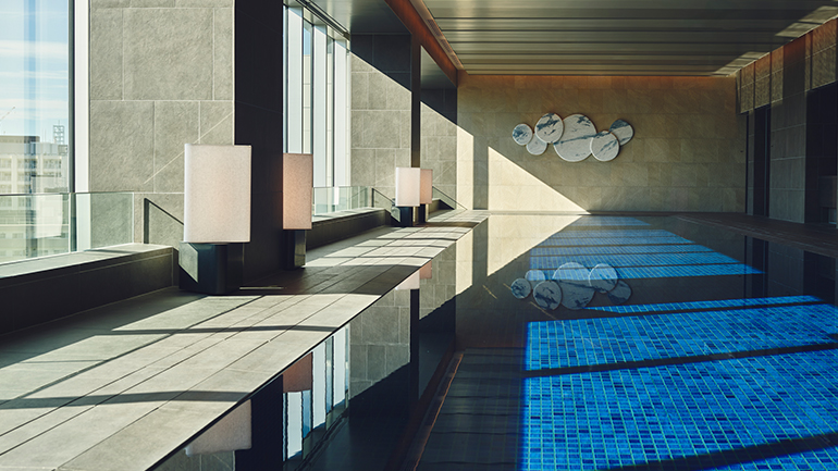 Image Gallery - InterContinental debuts in Hokkaido with the Opening of Sapporo’s first international luxury hotel, InterContinental Sapporo