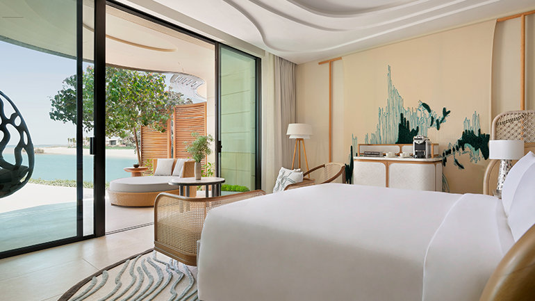 IHG Hotels & Resorts partner with SEDCO Capital to strengthen lifestyle offering in Jeddah with signing of Hotel Indigo Grand Square Jeddah