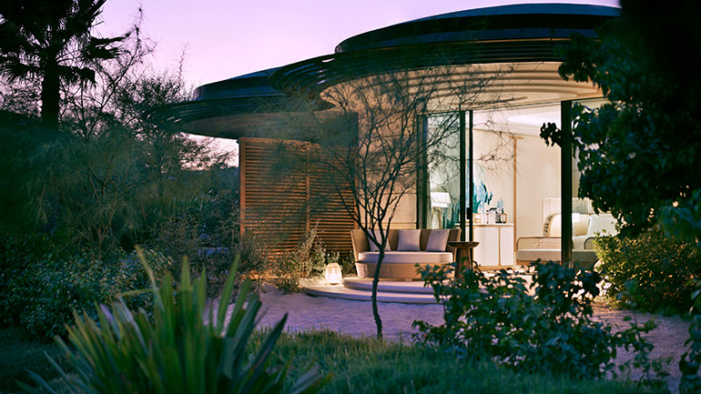 IHG Hotels & Resorts partner with SEDCO Capital to strengthen lifestyle offering in Jeddah with signing of Hotel Indigo Grand Square Jeddah