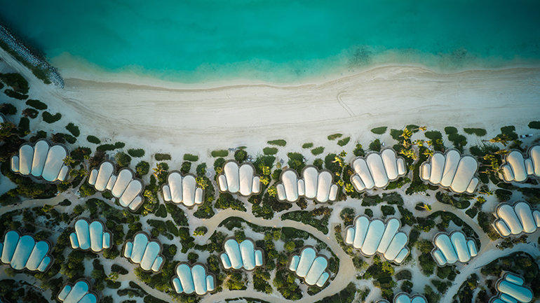 IHG Hotels & Resorts partner with SEDCO Capital to strengthen lifestyle offering in Jeddah with signing of Hotel Indigo Grand Square Jeddah