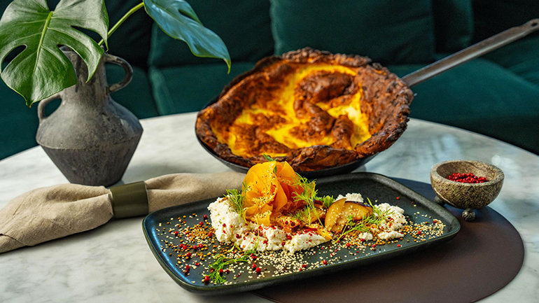 Image Gallery - Kimpton Reveals the Trending Tastes of 2026