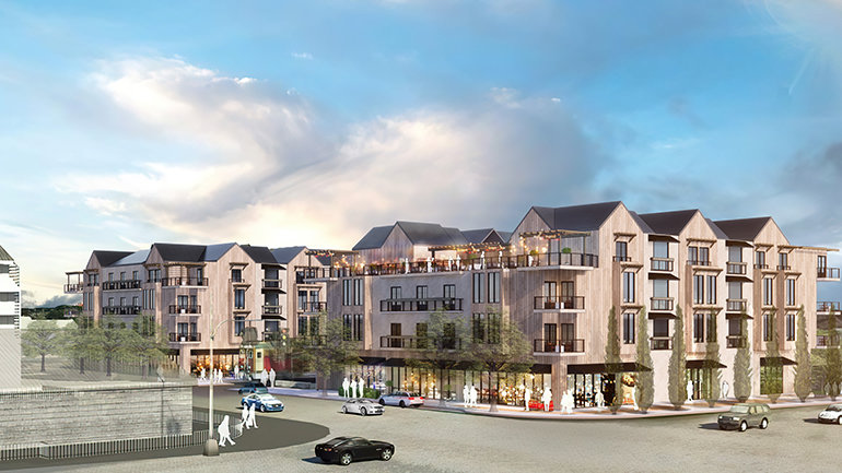 Luxury on the Vine: Kimpton to Introduce “Laid Back Sophistication” to Napa Valley