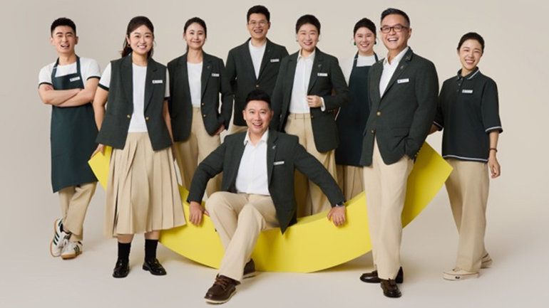 Image Gallery - Holiday Inn Commemorates 50 Years in Greater China, Unveils its Next-Generation Brand Evolution