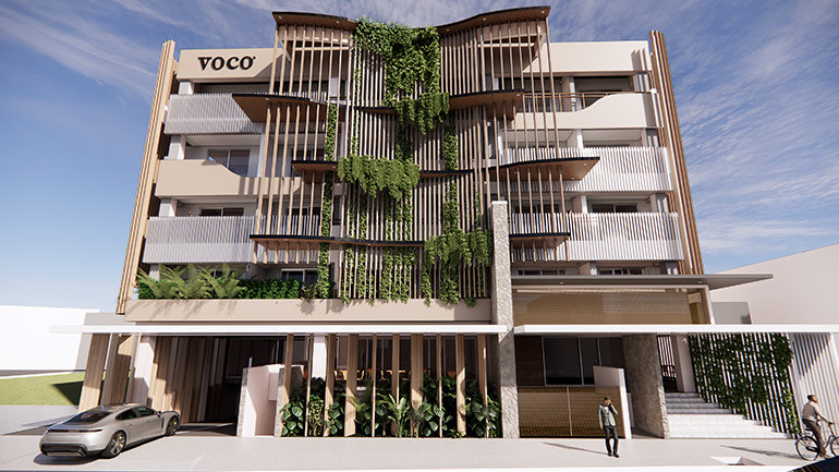 IHG secures landmark voco hotels signing in heart of Darwin to power regional growth
