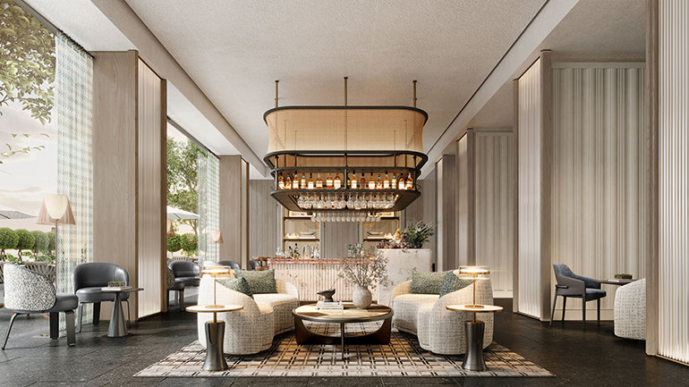 Image Gallery - IHG Hotels & Resorts signs two hotel deal with Meraki Land in Vietnam