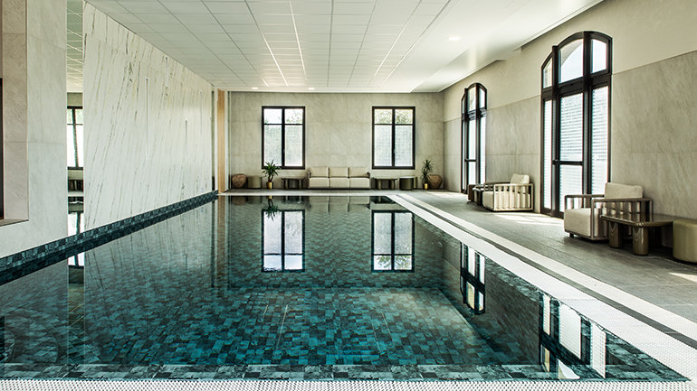 Image Gallery - Crowne Plaza by IHG Hotels & Resorts expands its Paris presence with the opening of Crowne Plaza Paris Marne-la-Vallée