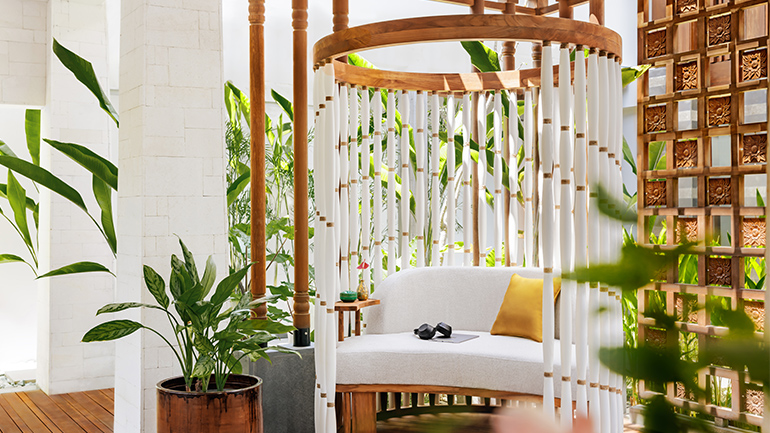 Regent Bali Canggu - Reset Pod 