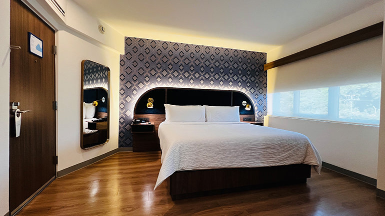 Holiday Inn Express Condesa Mexico City