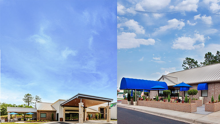 Image Gallery - IHG Army Hotels: Elevating Hospitality for Those Who Serve