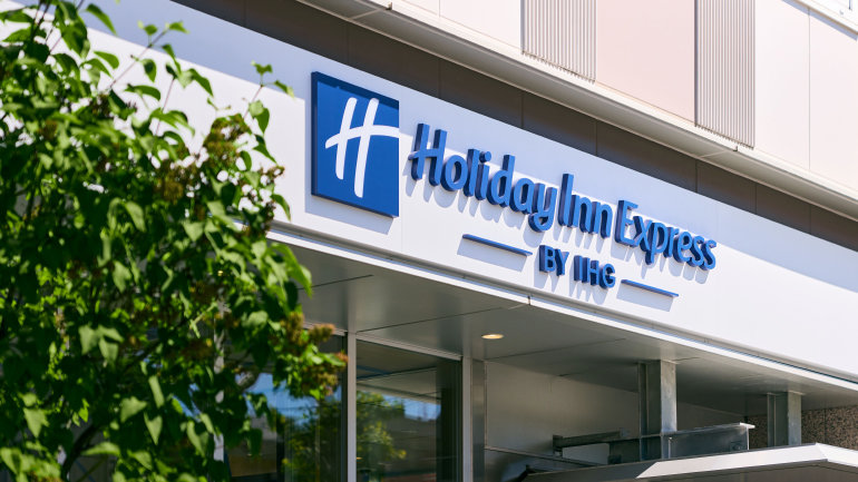 Holiday Inn Express opening in Tawau, Malaysia